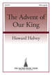 The Advent of Our King